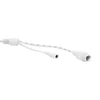 Камера сетевая буллет 2Мп OMNY BASE miniBullet2E-WDS-SDL-C v2 36 с двойной подсветкой и микрофоном